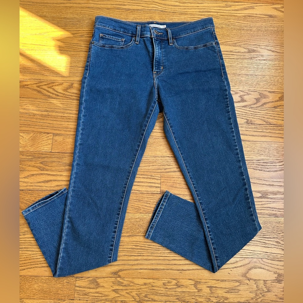 Levi’s jeans 311 Shaping Skinny